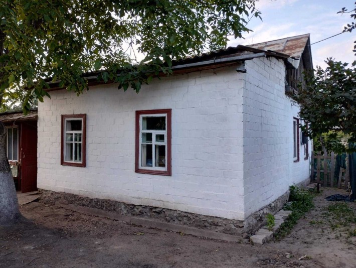 Продам будинок, машбуд - фото 1