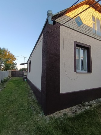 Продам 1/2 дома в Солоницевке - фото 1