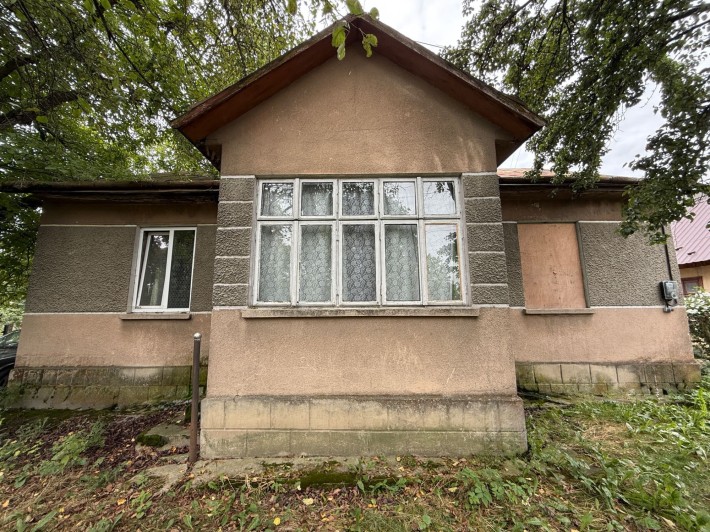 Будинок в Стрию Ділянка 23 сот. Вул.Дрогобицька біля повороту на Леоні - фото 1