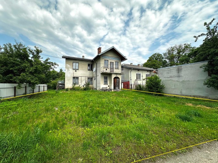 Продаж будинку в м.Стрий (можлививй обмін на квартиру) - фото 1