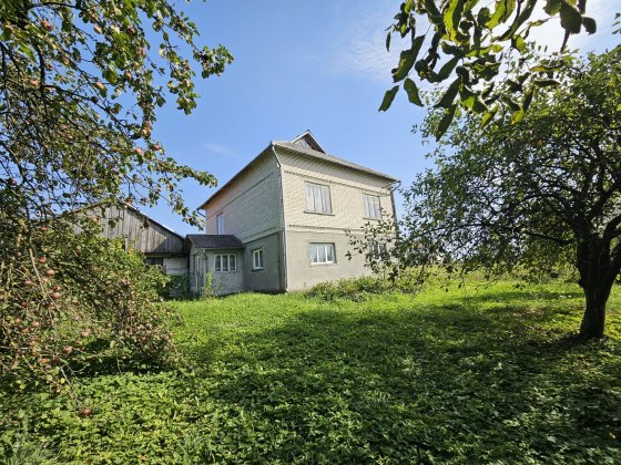 Продається Будинок Стрый