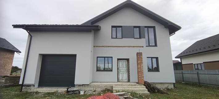 Продам свій будинок в Добрянах 12 сот. - фото 1