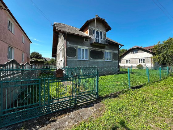Продаж будинку в м.Стрий Стрый
