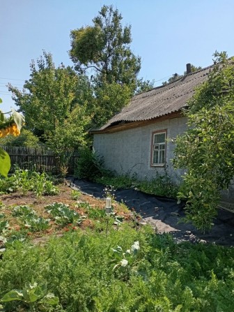 Продається будинок ділянка - фото 1