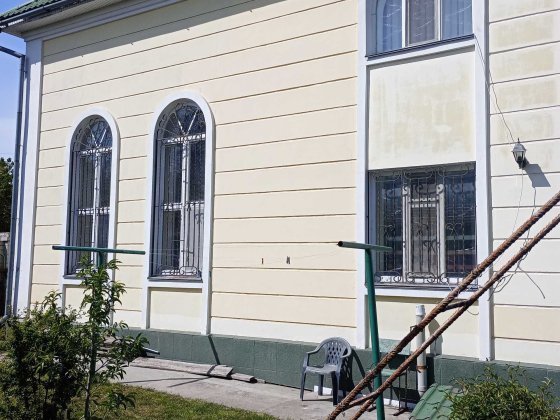 Гарний, великий будинок в центрі міста Сміла