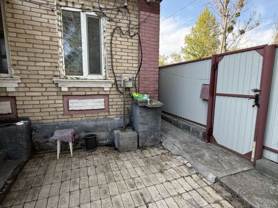 Продается дом. Славянск.