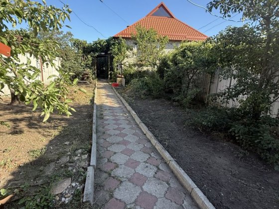 Продам дом не далеко от Ж/д вокзала можно по сертификату