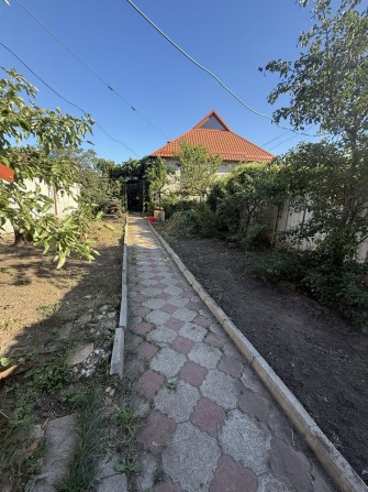 Продам дом не далеко от Ж/д вокзала можно по сертификату - фото 1