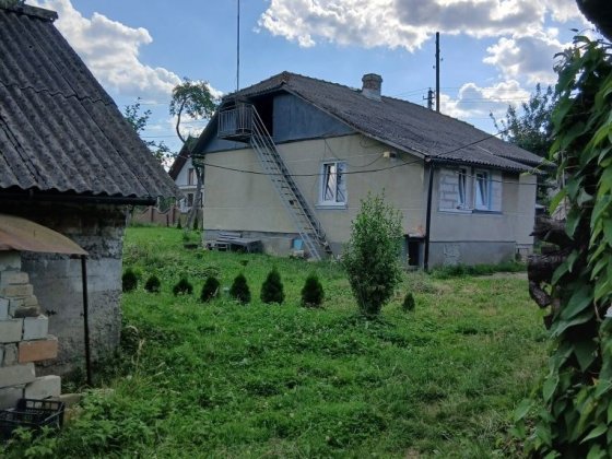 Продається будинок. Трускавець