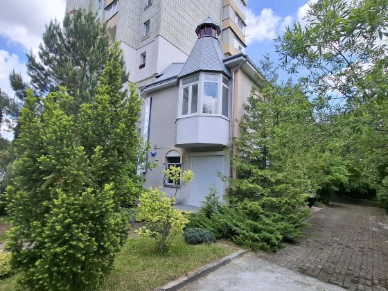 Будинок В Трускавці Трускавец