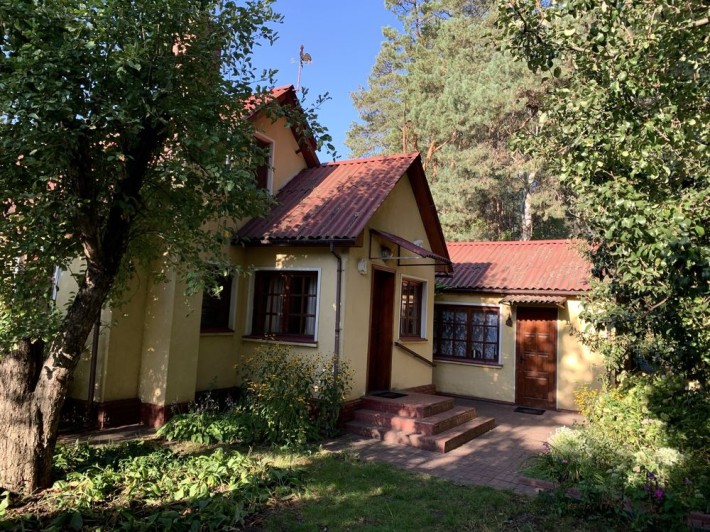 Дача СТ"Енергобудівник р.Стугна м.Українка від власника. - фото 1