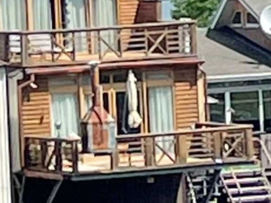 БУДИНОК в човново-стоянковому кооперативі «Ріф» в м. Українка, Новая Украинка