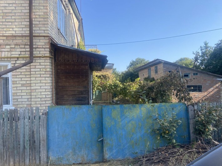 Продам будинок. - фото 1