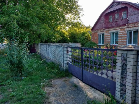 Будинок з усіма зручностями 99м² 15 соток с.Христинівка Умань