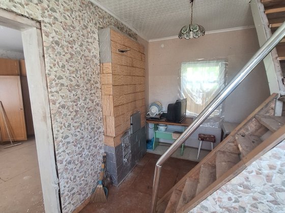 Продам дачу в дачному кооперативі Умань