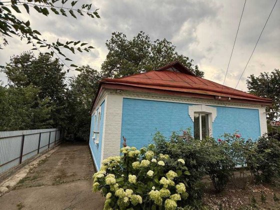 Продається будинок, Городецьке Умань