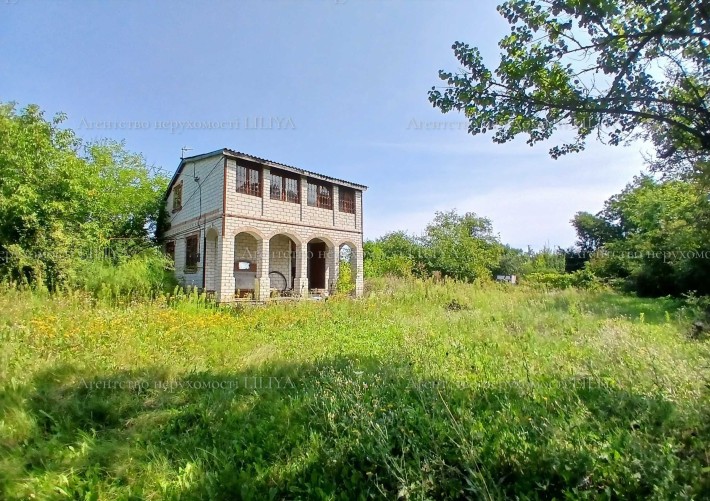 Продаж Дача СТ "Ветеран" - фото 1