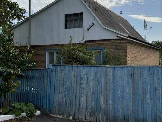 Продам будинок м. Фастів Київська обл Фастів
