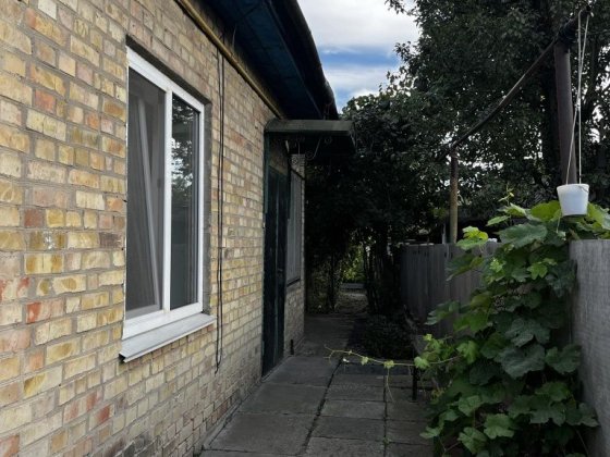 Продам будинок м.Фастів, центр. Власник. Фастів