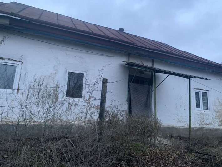 Продам будинок в Краснопілкі , Черкаська область - фото 1