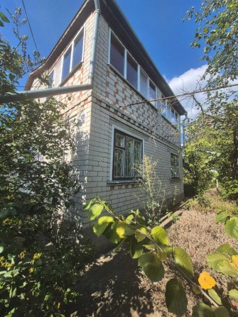продаж окремого цегляного будинку - фото 1