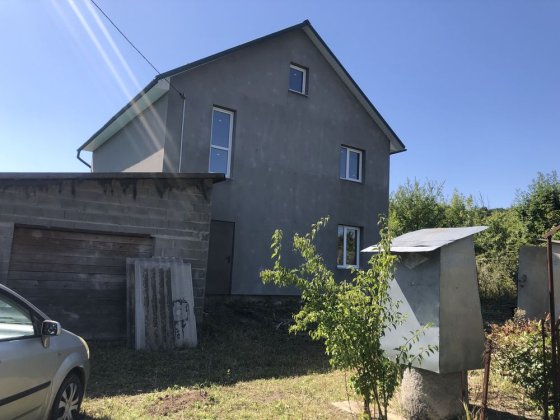 Продам будинок. СТ «Енергія» Хмельницький