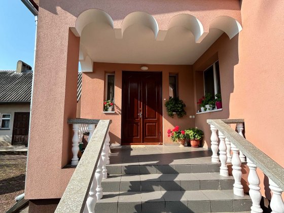 Будинок Південно Захід Катіон Хмельницький