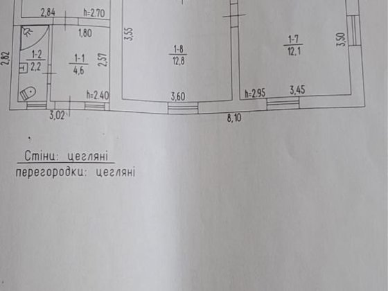 Продається будинок Умань