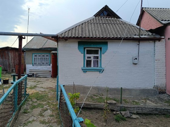 Продається будинок р-н БабКП на ділянці 7 соток Умань