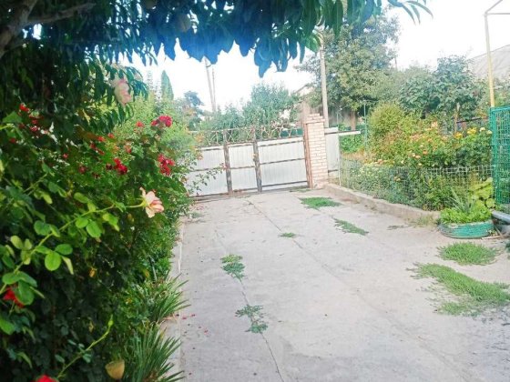 Продам частину будинку (район паломництва хасидів )м.Умань Умань