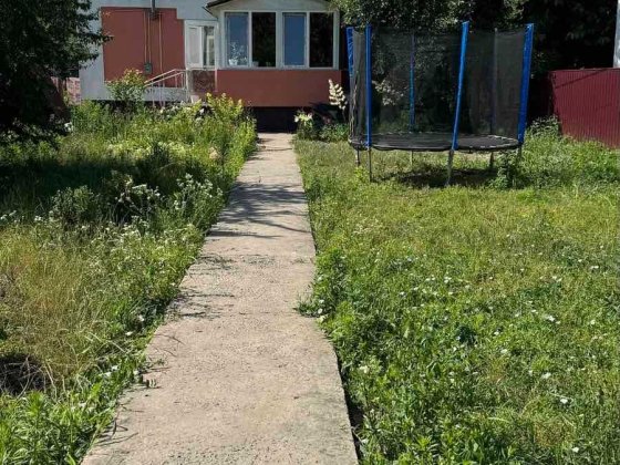 Породам будинок м. Фастів ,Київська обл. Фастів