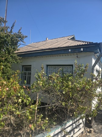 Продаж будинку (Сушківка) - фото 1