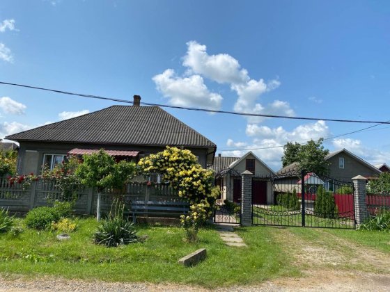 Продається будинок м. Хотин Хотин