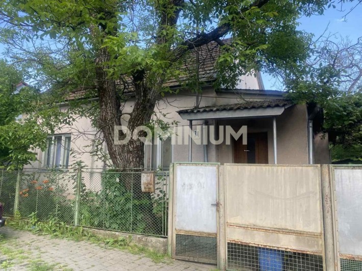 Продається будинок у м. Хуст - фото 1