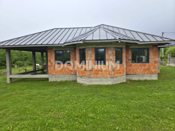 Продається будинок стилю "американка" у місті Хуст Хуст