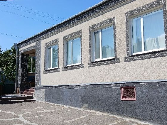 Будинок с.Дмитрушки Умань