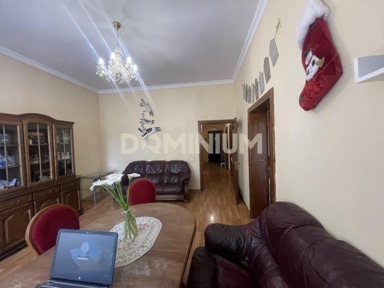 Продається квартира в м. Хуст Хуст