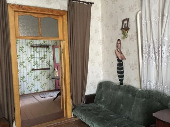 Продаж частини будинку по Грушевського!! Умань