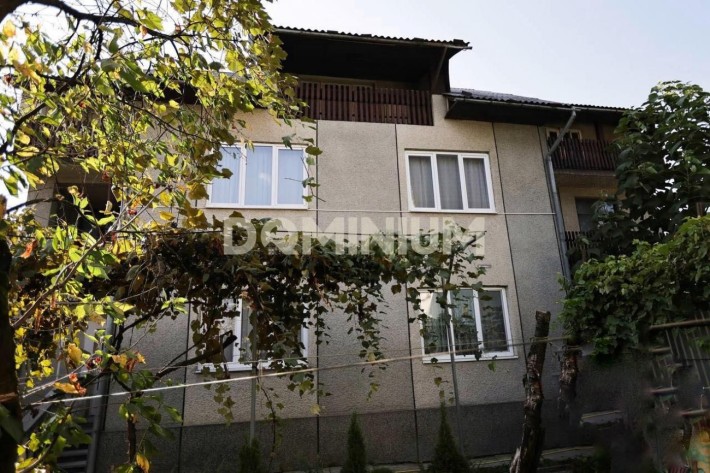 Продається будинок у центрі м. Хуст з діючим бізнесом - фото 1