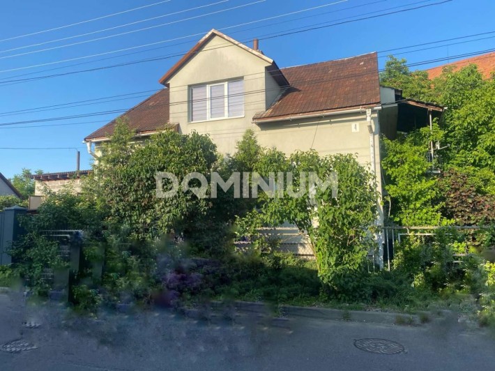 Продається будинок у м. Хуст - фото 1