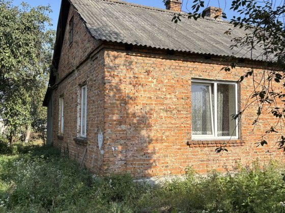 Продається будинок в м. Шептицький Шептицкий