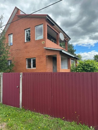 Продаж будинку в  м.Шептицький - фото 1