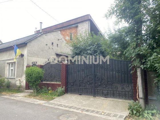 Ексклюзивна пропозиція в м.Хуст Хуст