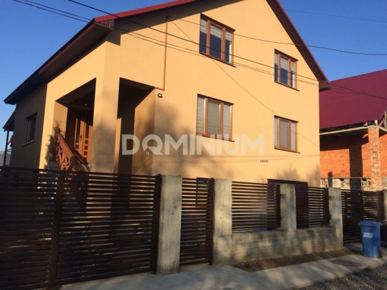 Продається будинок в м. Хуст Хуст