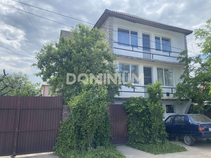 Продається будинок у м. Хуст - фото 1