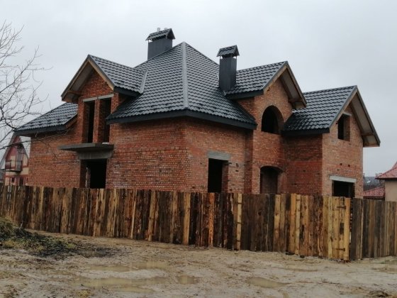 Продам будинок , продам дім . Шептицький