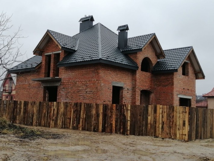 Продам будинок , продам дім . - фото 1