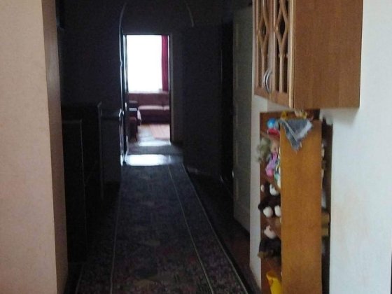 Продам будинок біля Апартель ріка по вулиці А.Волошина. Хуст