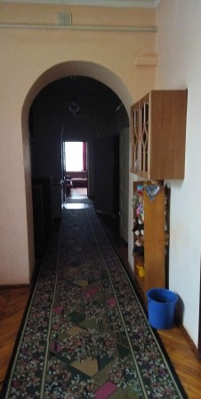 Продам будинок біля Апартель ріка по вулиці А.Волошина. - фото 1