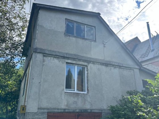 Власник. Дачний будинок в книжківцях Хмельницький